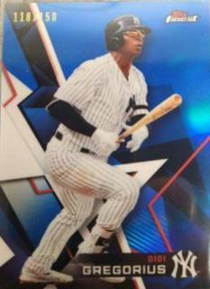 Didi Gregorius