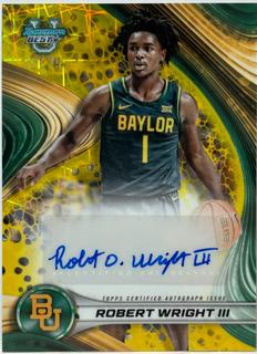 Robert Wright III