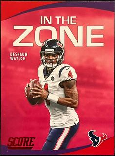 Deshaun Watson