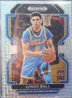 Lonzo Ball