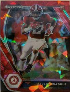 Jaylen Waddle