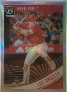 Mike Trout