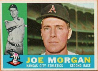Joe Morgan