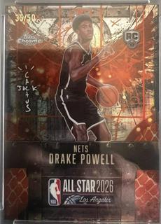 Drake Powell