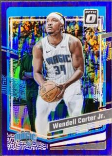 Wendell Carter Jr.