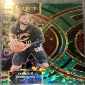 Darius Garland