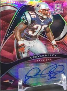 Lawyer Milloy