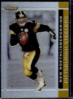 Ben Roethlisberger