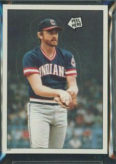 Bert Blyleven