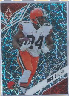 Nick Chubb