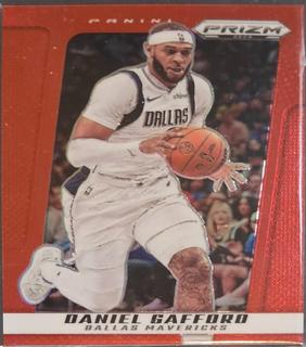 Daniel Gafford