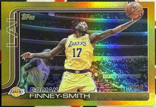 Dorian Finney-Smith
