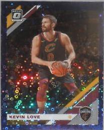 Kevin Love
