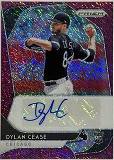 Dylan Cease