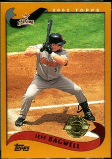 Jeff Bagwell