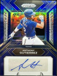Anthony Gutierrez