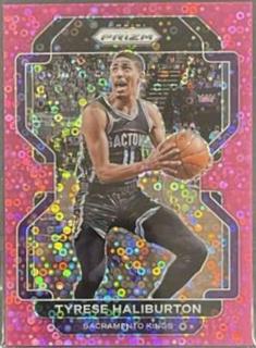 Tyrese Haliburton