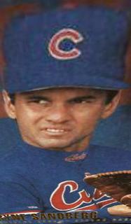 Ryne Sandberg