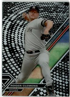 Roger Clemens