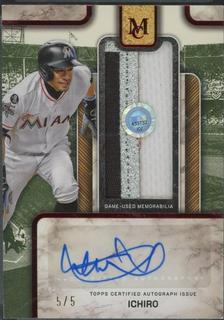 Ichiro