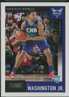 PJ Washington Jr.