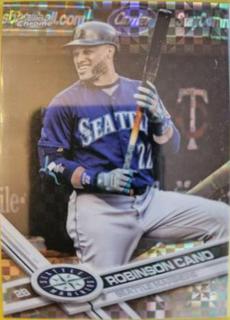 Robinson Cano