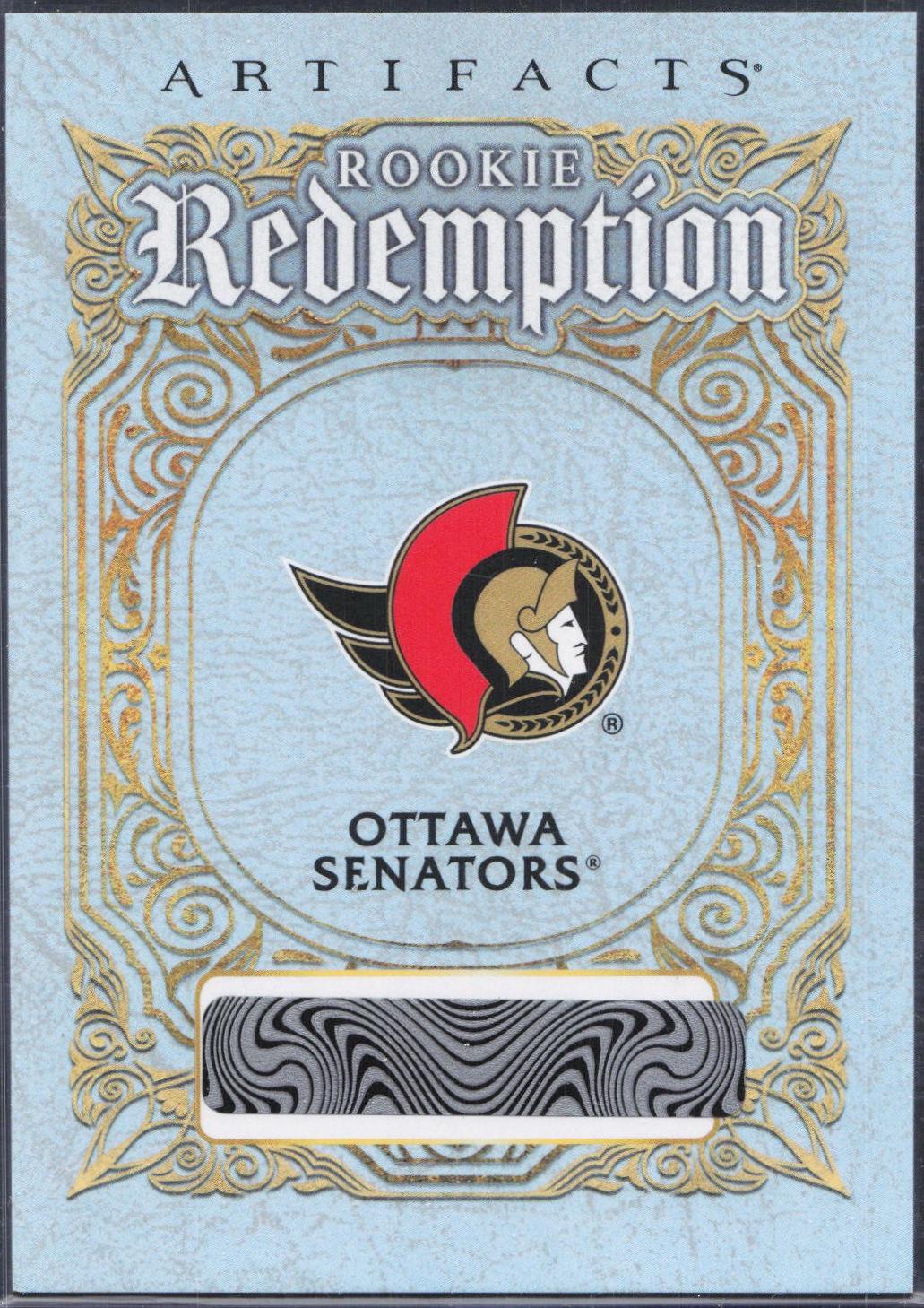 Ottawa Senators #RED-220
