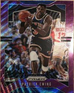Patrick Ewing