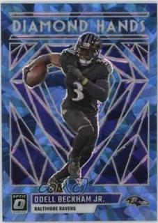 Odell Beckham Jr.