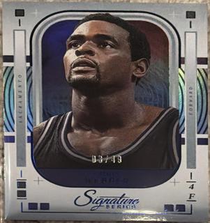 Chris Webber