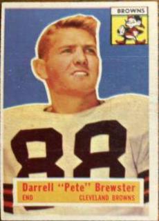 Darrell Brewster