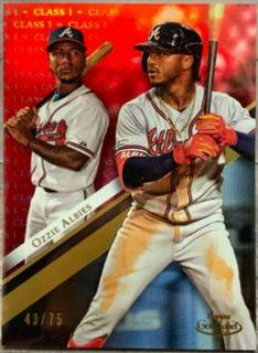 Ozzie Albies