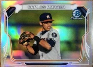 Carlos Correa