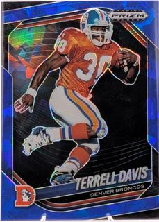 Terrell Davis