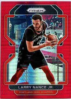 Larry Nance Jr.