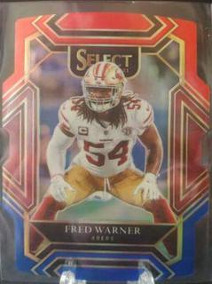 Fred Warner