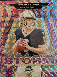 Tyler Shough