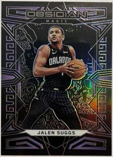 Jalen Suggs
