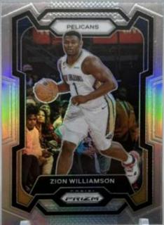 Zion Williamson