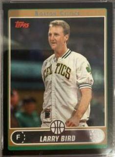 Larry Bird