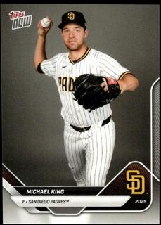 Michael King
