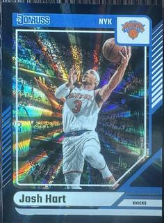 Josh Hart