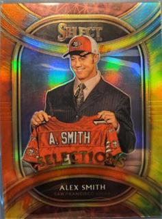 Alex Smith