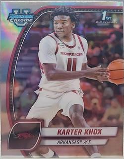 Karter Knox