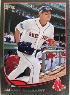 Jacoby Ellsbury