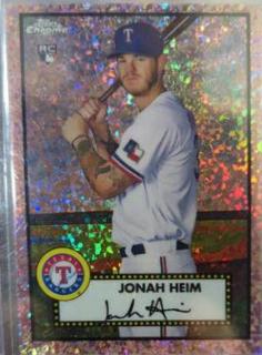 Jonah Heim