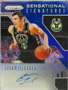 Ersan Ilyasova