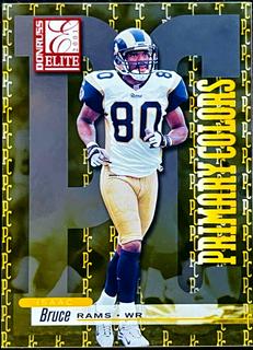 Isaac Bruce