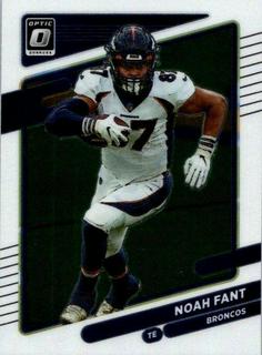 Noah Fant