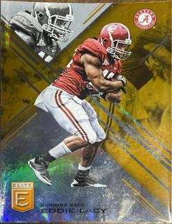 Eddie Lacy